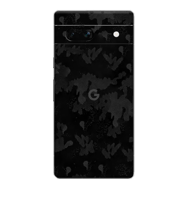 Google Pixel 7A Skins & Wraps — Raptor