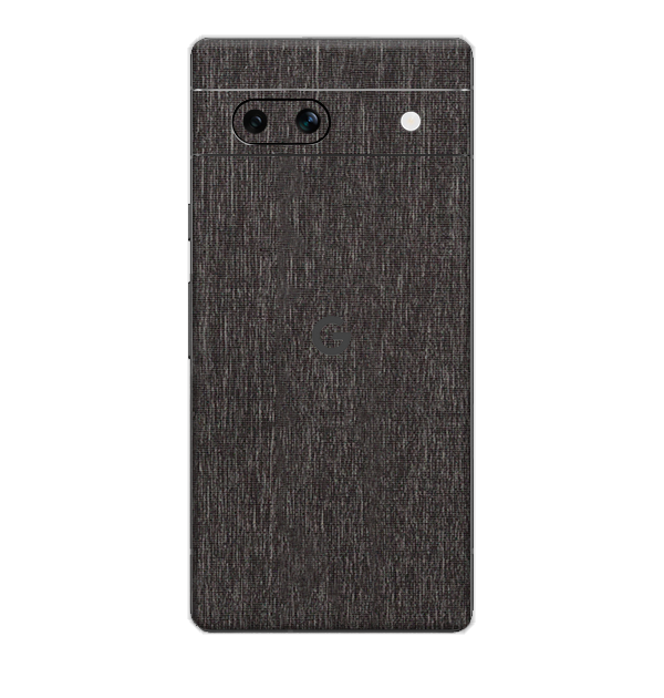Google Pixel 7A Skins & Wraps — Unusual Denim