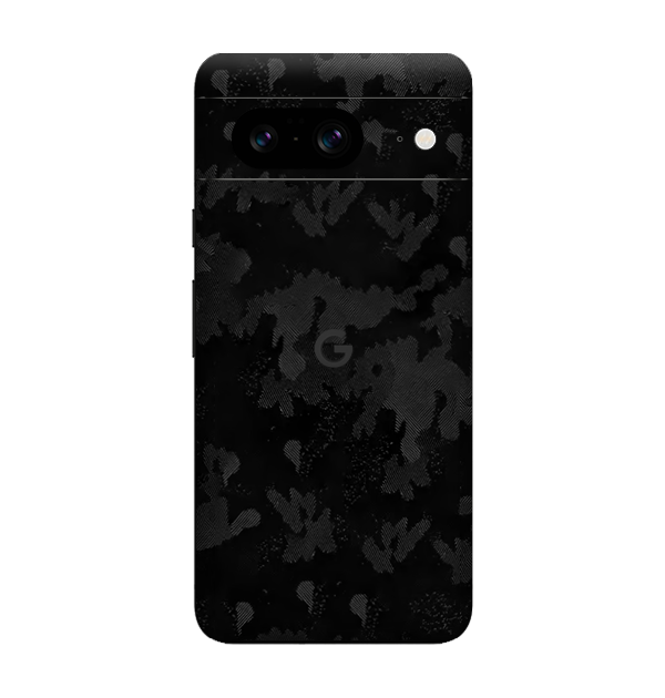 Google Pixel 8 Skins & Wraps — Raptor