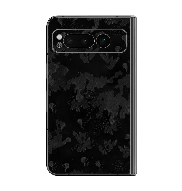 Google Pixel Fold Skins & Wraps — Raptor