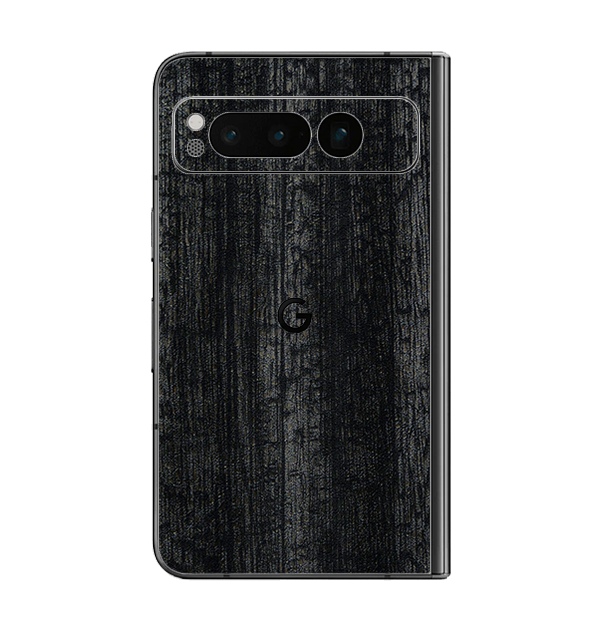 Google Pixel Fold Skins & Wraps — Raptor