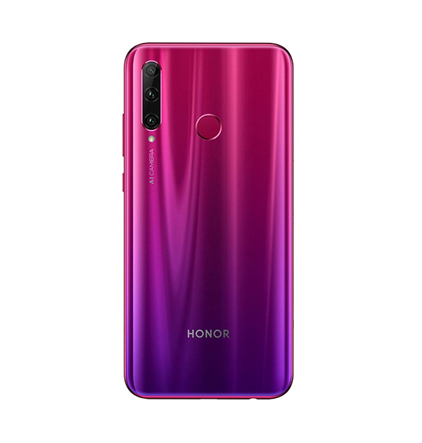 Honor 20 Lite Skins