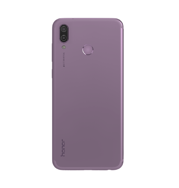 Honor Play Skins