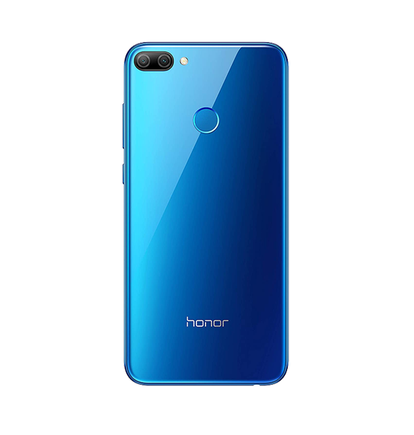 Honor 9N Skins