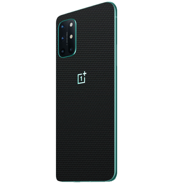 OnePlus 8T Skins & Wraps — Raptor