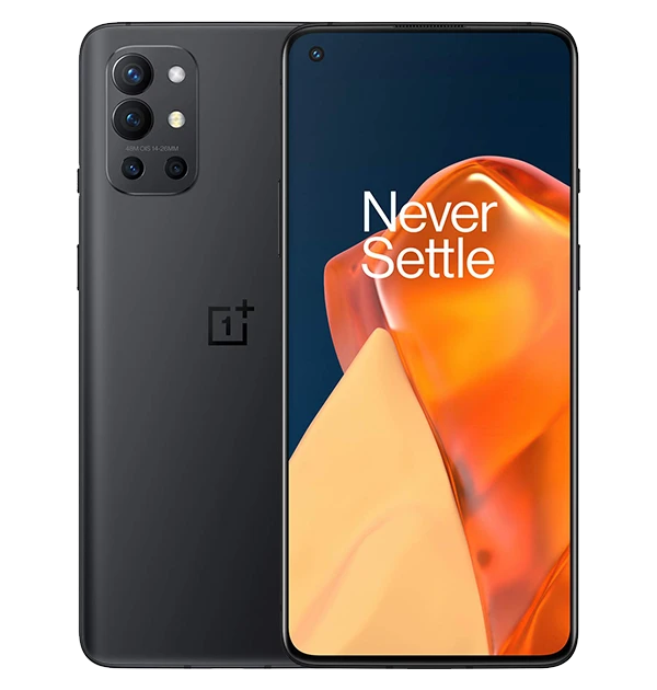 OnePlus 9R Skins