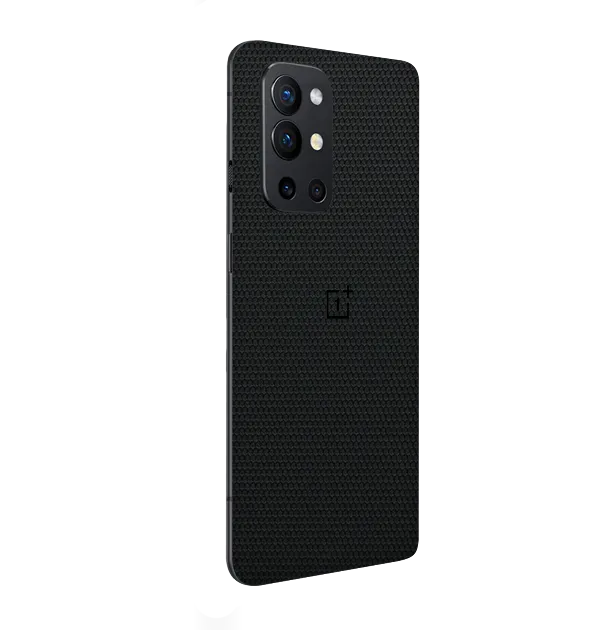 OnePlus 9R Skins & Wraps — Raptor
