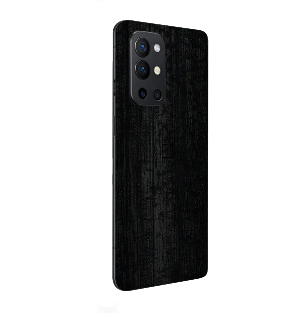 OnePlus 9R Skins & Wraps — Raptor