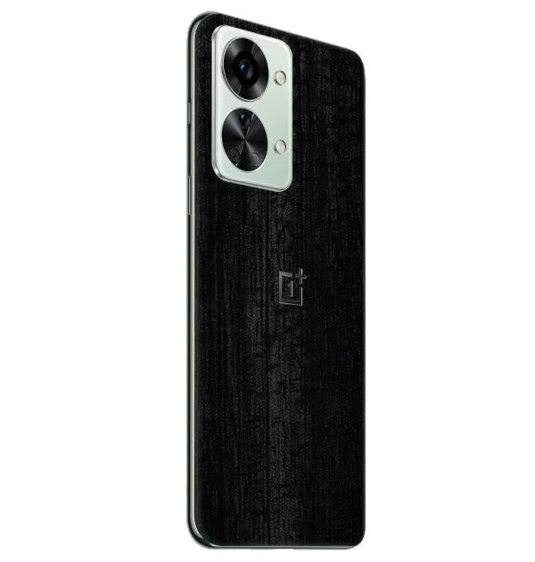 OnePlus Nord 2T 5G Skins & Wraps — Raptor