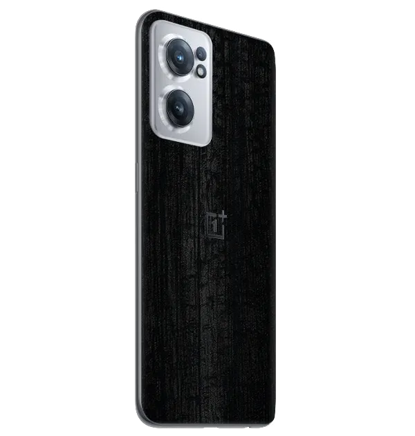 OnePlus Nord CE 2 Skins & Wraps — Raptor