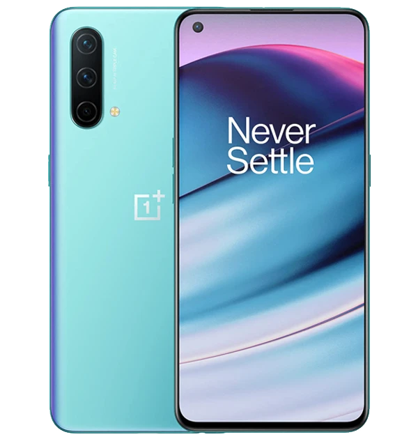 OnePlus Nord CE Skins