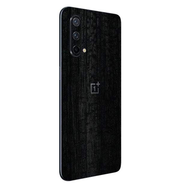 OnePlus Nord CE Skins & Wraps — Raptor