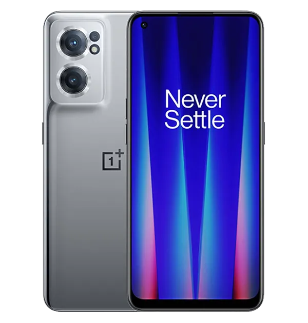 OnePlus Nord CE 2 Skins