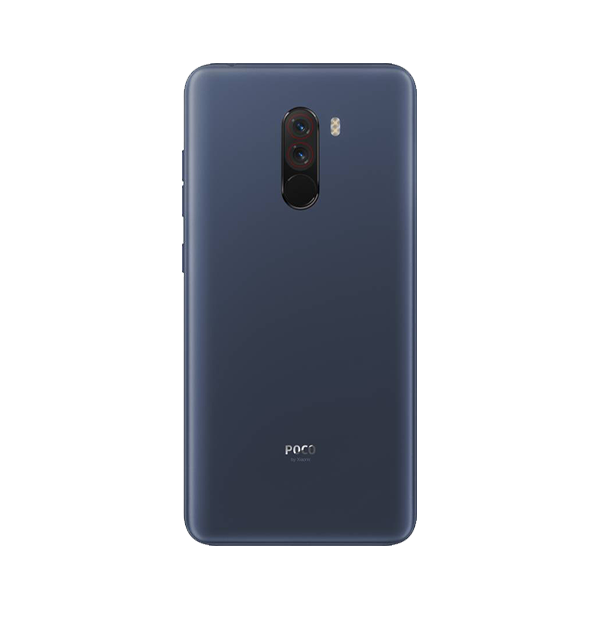 POCO F1 Skins