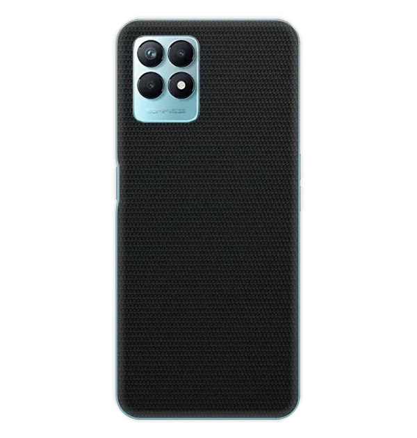Realme Narzo 50 Skins & Wraps — Raptor