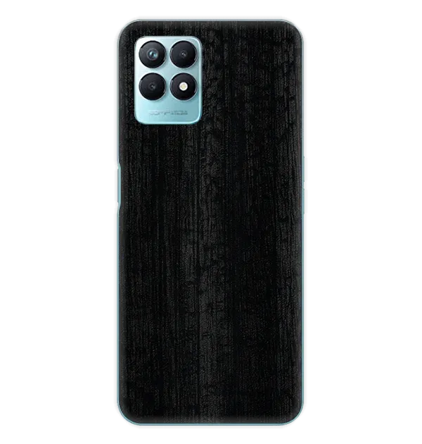 Realme Narzo 50 Skins & Wraps — Raptor