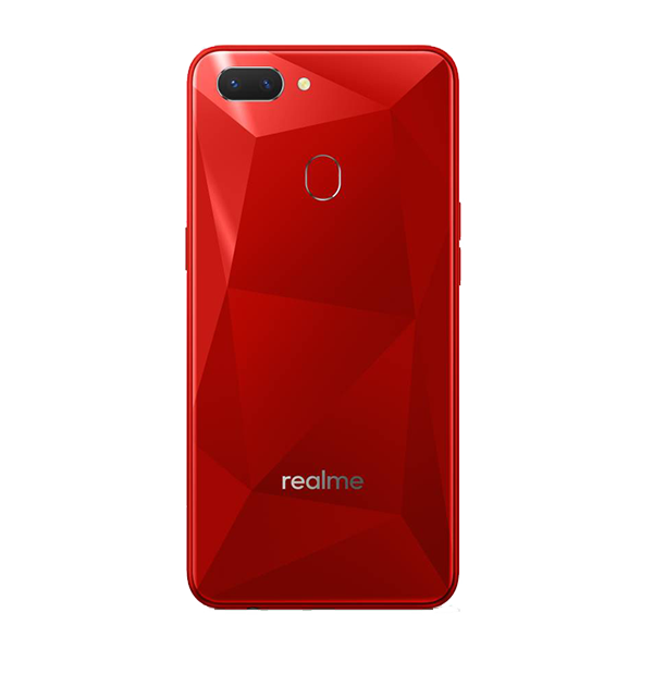 Realme 2 Skins