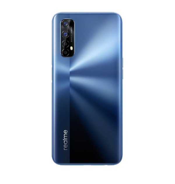 Realme 7 Skins