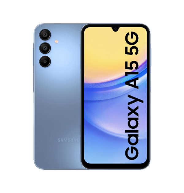 Samsung Galaxy A15 Skins