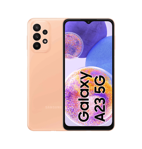 Samsung Galaxy A23 Skins