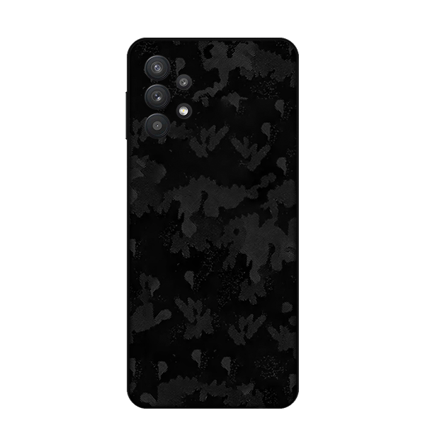 Samsung Galaxy A32 Skins & Wraps — Raptor