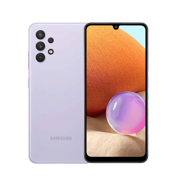 Samsung Galaxy A32 Skins