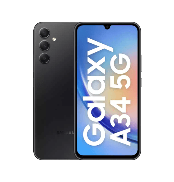 Samsung Galaxy A34 Skins
