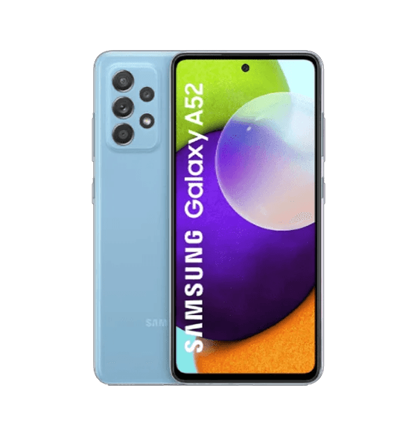 Samsung Galaxy A52 Skins