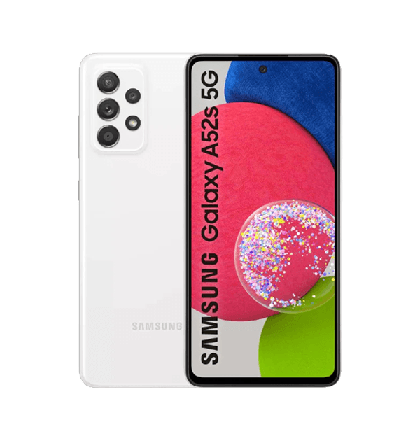 Samsung Galaxy A52s Skins