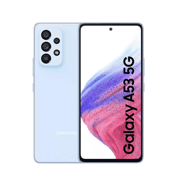 Samsung Galaxy A53 Skins