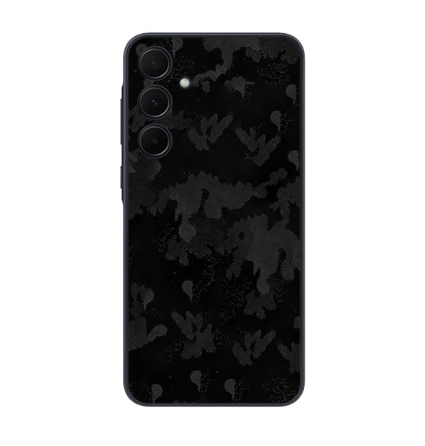 Samsung Galaxy A55 Skins & Wraps — Raptor