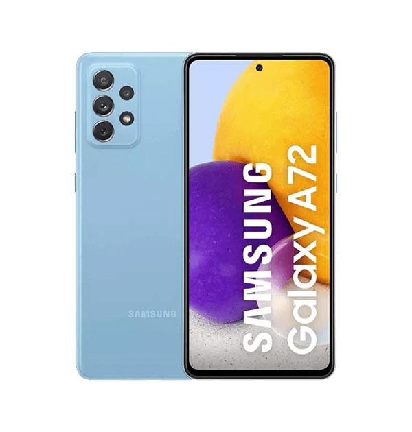 Samsung Galaxy A72 Skins