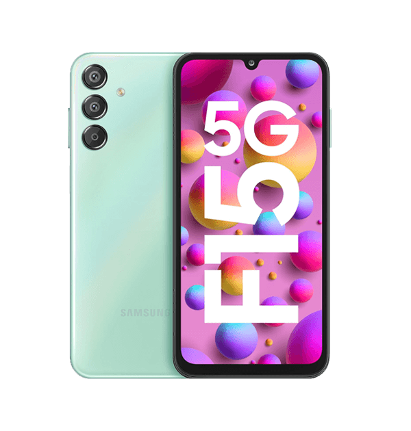 Samsung Galaxy F15 Skins