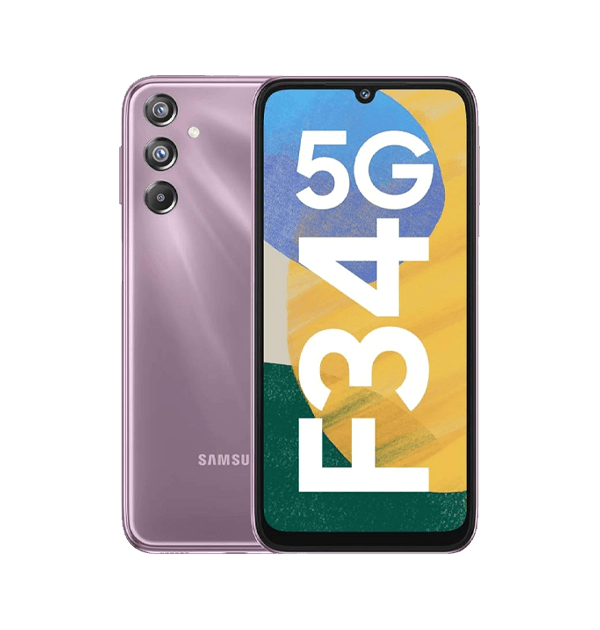 Samsung Galaxy F34 Skins