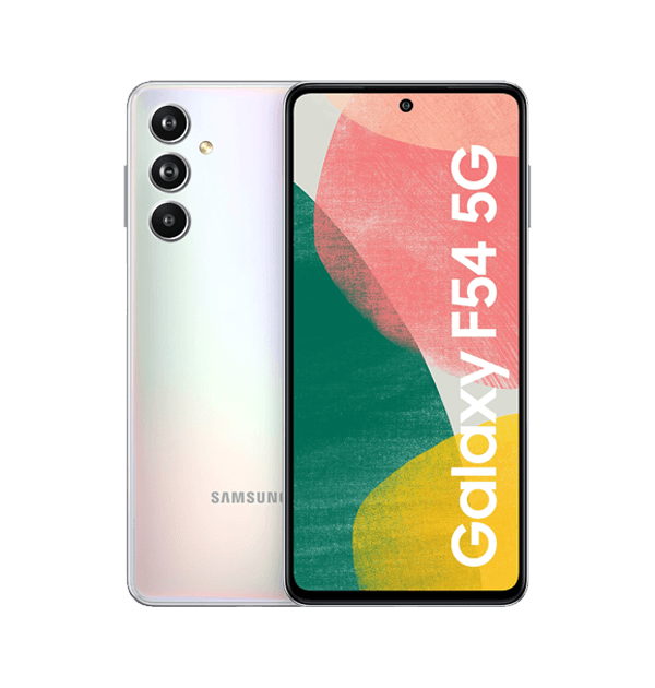 Samsung Galaxy F54 Skins