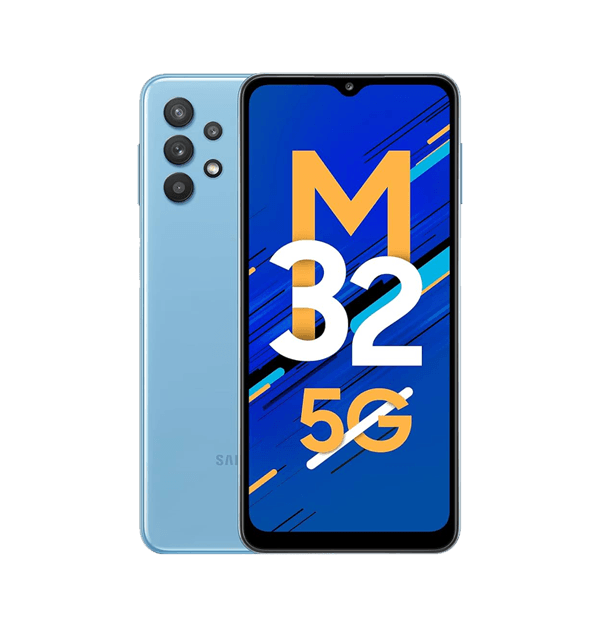 Samsung Galaxy M32 Skins