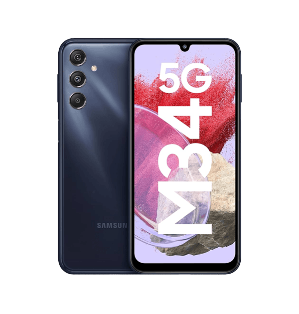 Samsung Galaxy M34 Skins