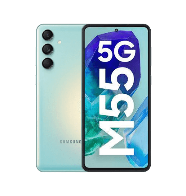 Samsung Galaxy M55 Skins