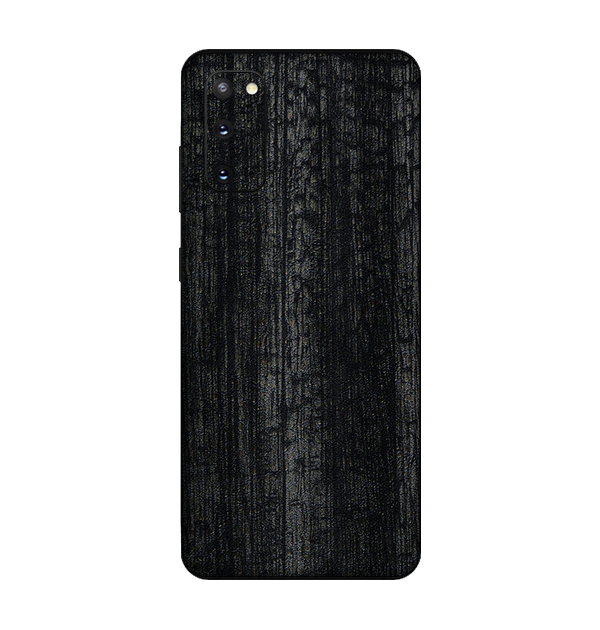Samsung Galaxy S20 Plus Skins & Wraps — Raptor