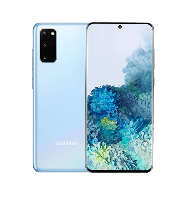 Samsung Galaxy S20 Skins