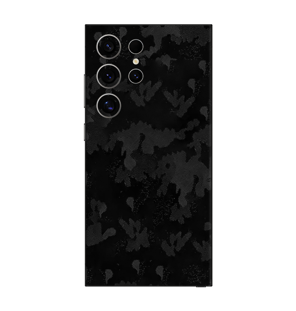 Samsung Galaxy S24 Ultra Skins & Wraps — Raptor
