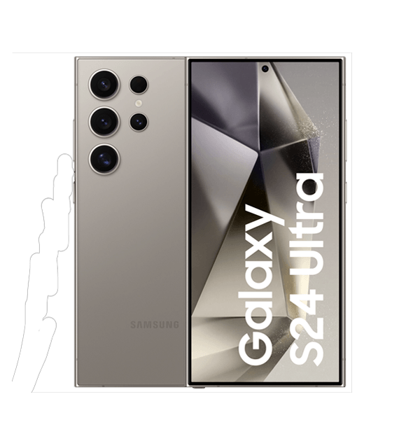 Samsung Galaxy S24 Ultra Skins