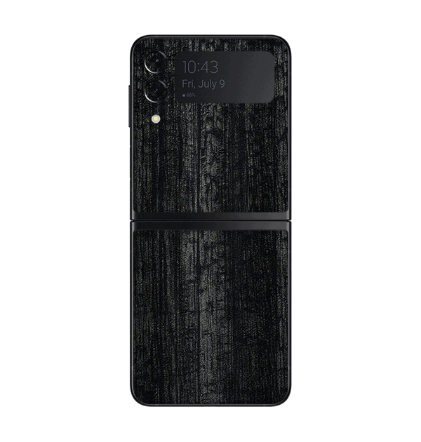 Samsung Galaxy Z Flip 3 Skins & Wraps — Raptor