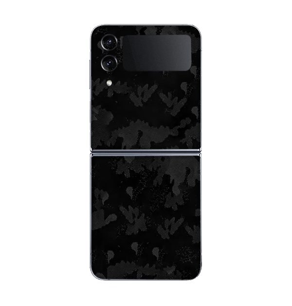 Samsung Galaxy Z Flip 4 Skins & Wraps — Raptor