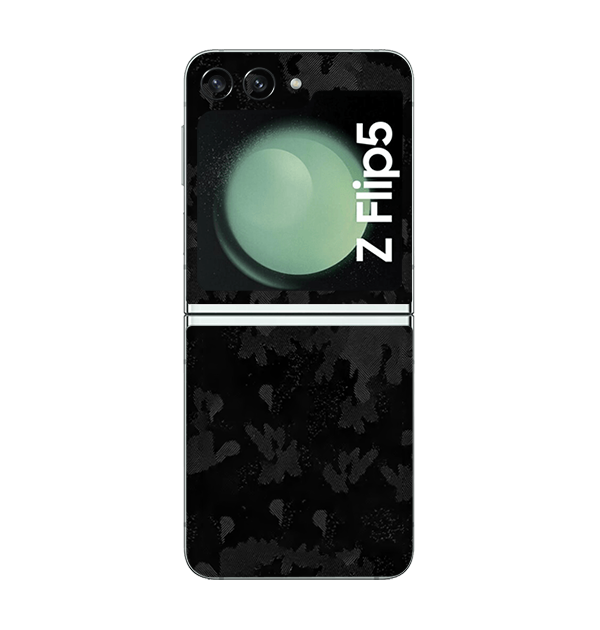 Samsung Galaxy Z Flip 5 Skins & Wraps — Raptor