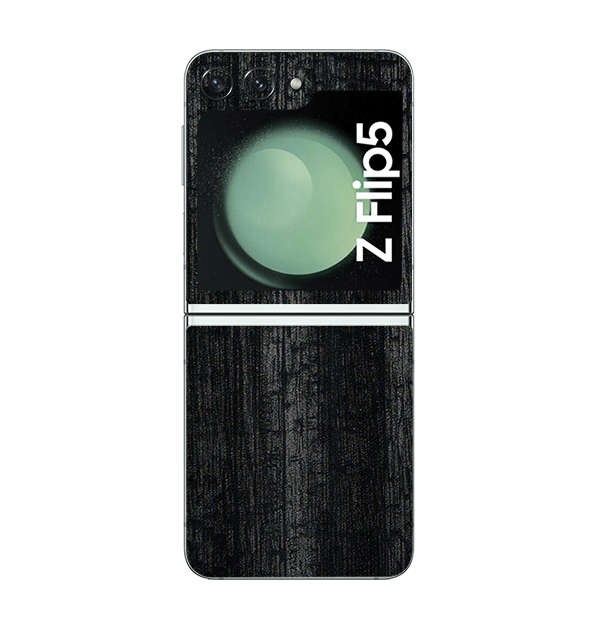 Samsung Galaxy Z Flip 5 Skins & Wraps — Raptor