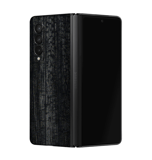 Samsung Galaxy Z Fold 3 Skins & Wraps — Raptor