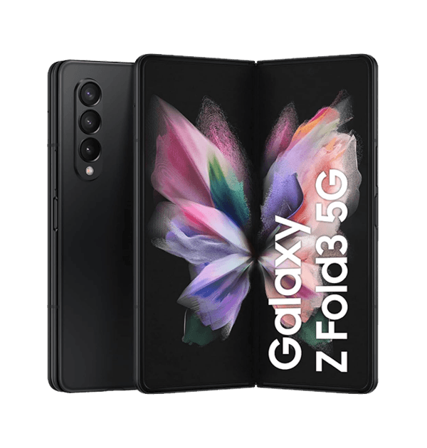 Samsung Galaxy Z Fold 3 Skins