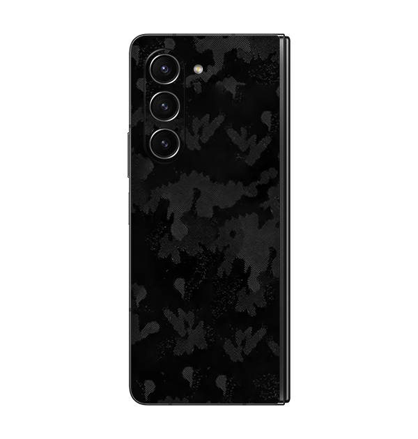 Samsung Galaxy Z Fold 5 Skins & Wraps — Raptor