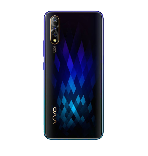 Vivo S1 Skins